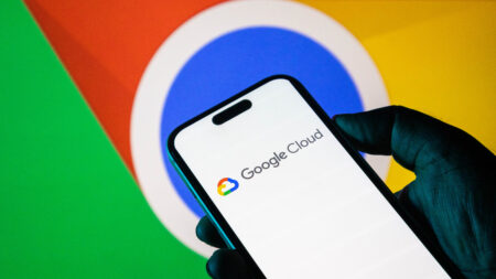 Google Cloud Stands Apart in AI Deployment Wars: Ecosystem Handles 100%