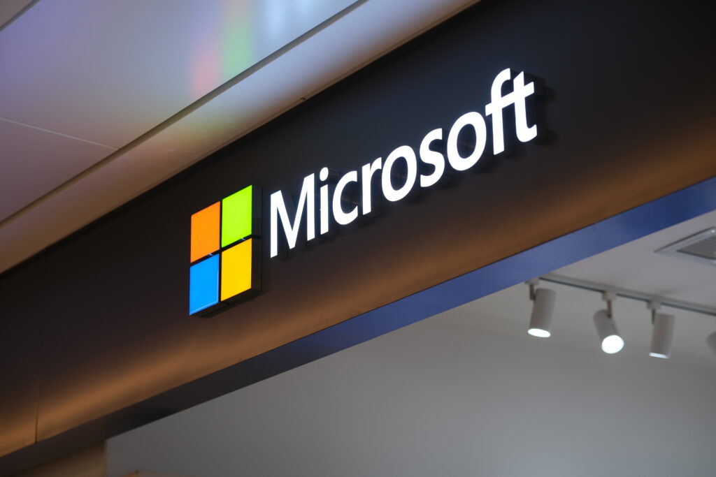 Microsoft’s 3M Deal Signals the Next AI Infrastructure Battleground