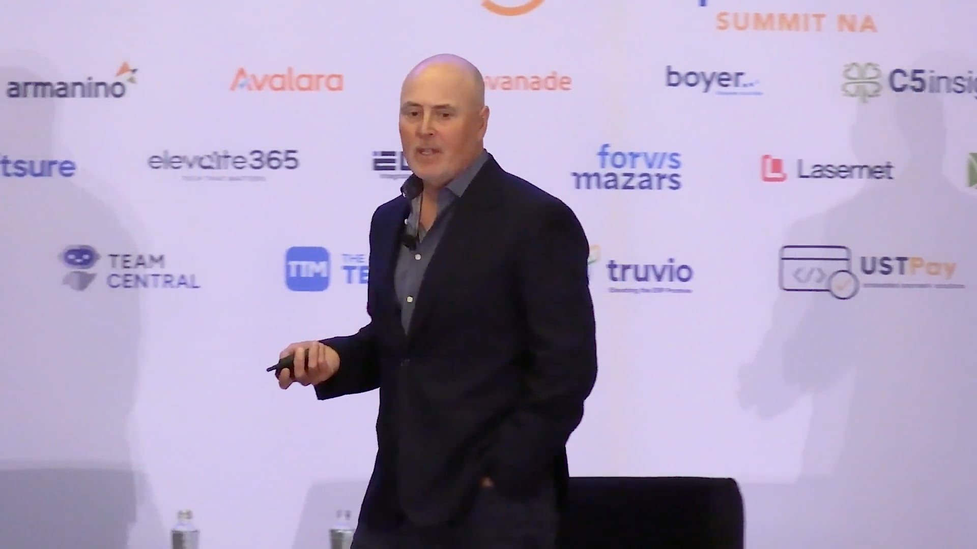 Event Moment: Christopher Lochhead on Why Creation Becomes Priceless in the AI Era