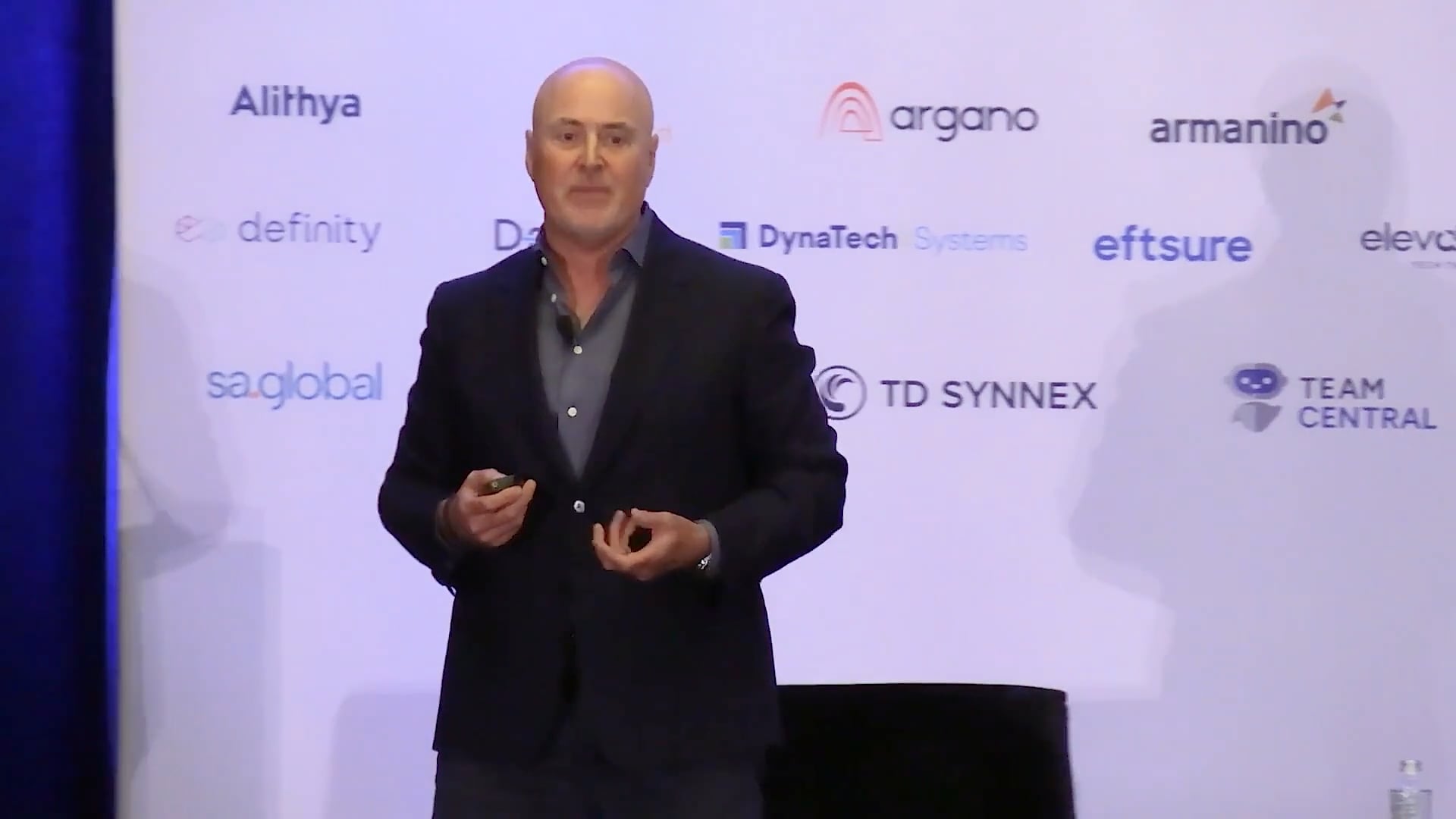 Event Moment: Christopher Lochhead on What Becomes Valuable in the AI Economy