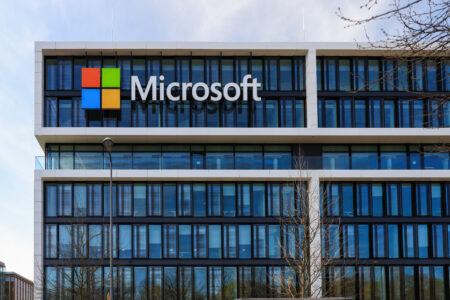 Microsoft’s AI Endgame: Defending the Enterprise Against AI Itself