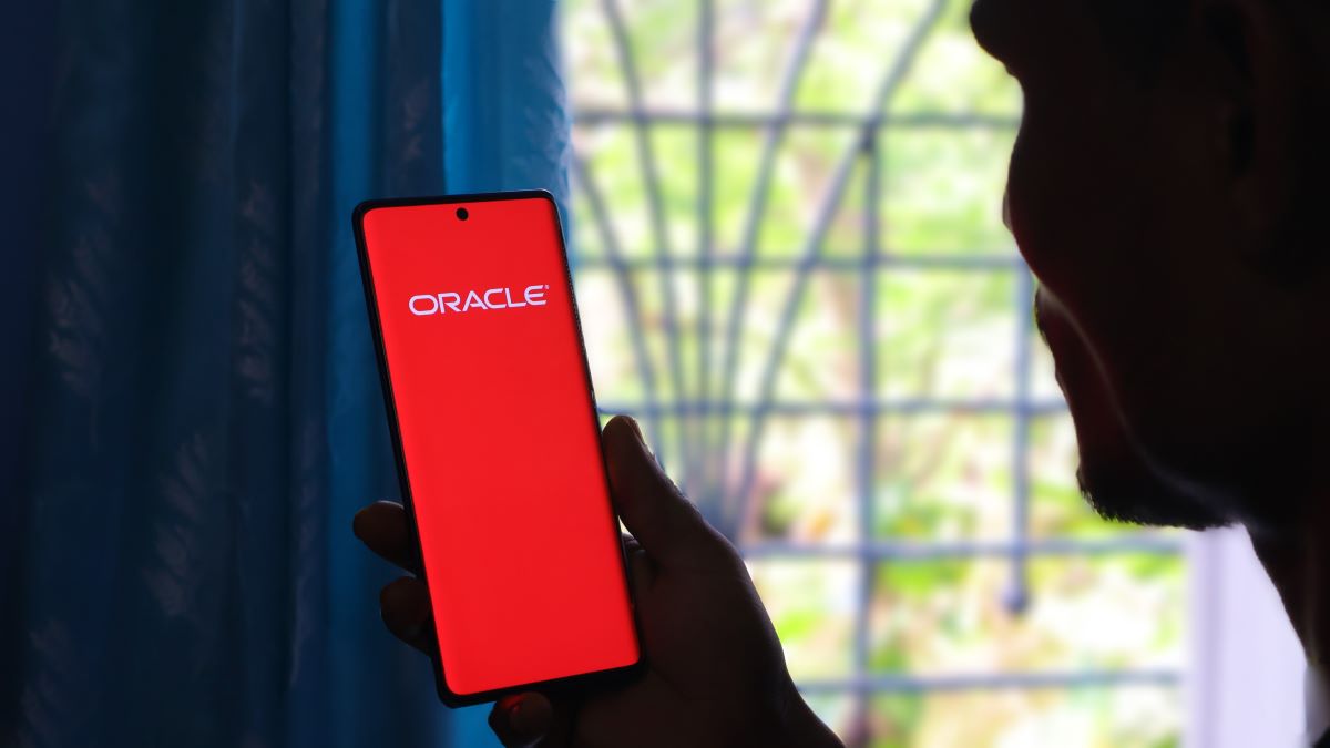 How Oracle Is Helping Customers Build and Customize Agentic AI