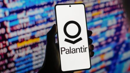 Can Palantir CEO Alexander Karp Overhaul Software Industry’s Behavior?