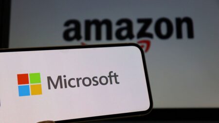 Microsoft vs. AWS: Star Trek Aspirational AI Meets Blunt Utilitarian AI