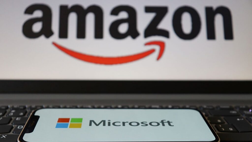 AI Deployment War Chest Hits $10 Billion as AWS, Microsoft Commit $3.5 Billion