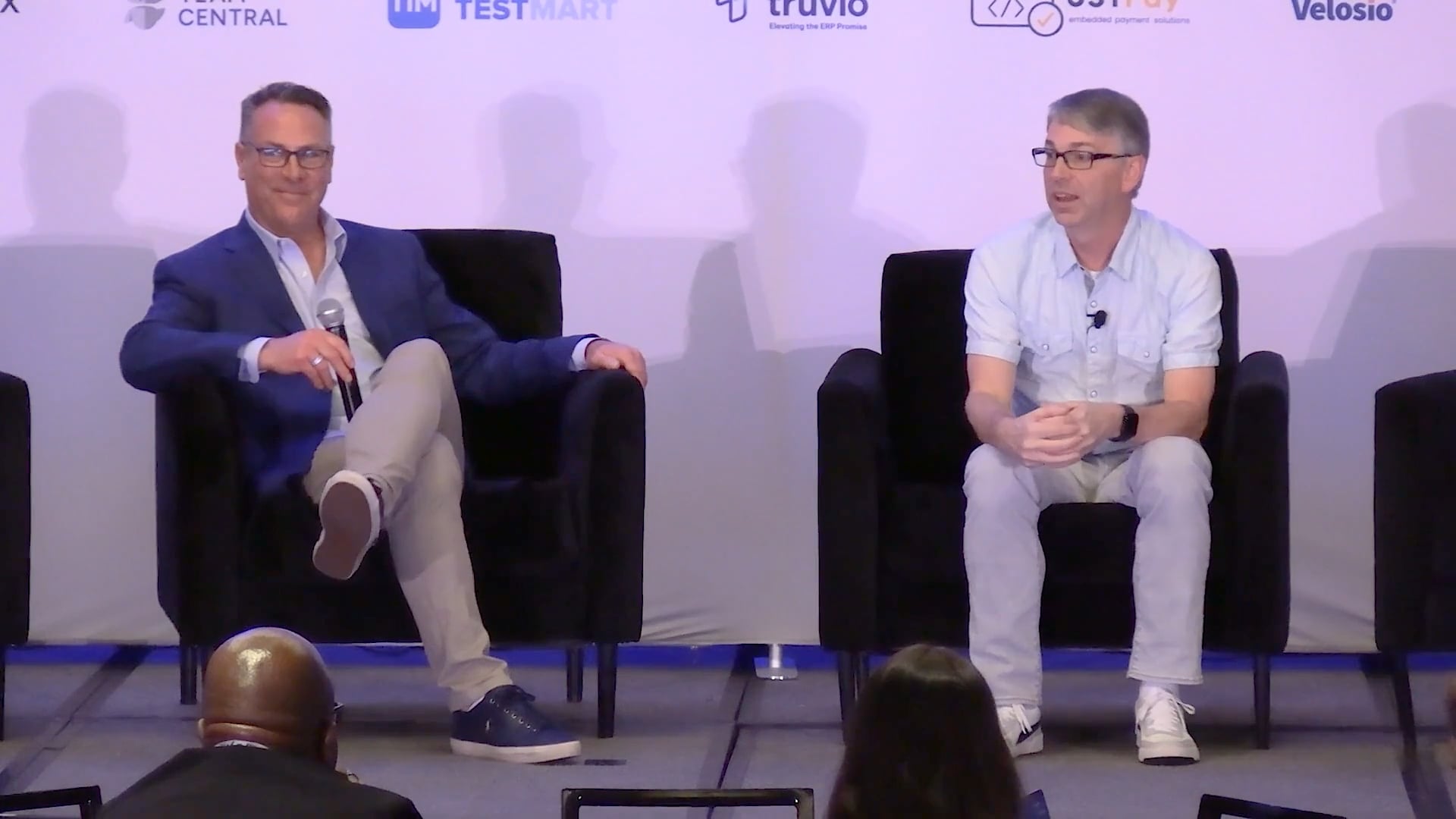 Event Moment: Dewain Robinson on Copilot Skills and the Next Wave of AI Automation