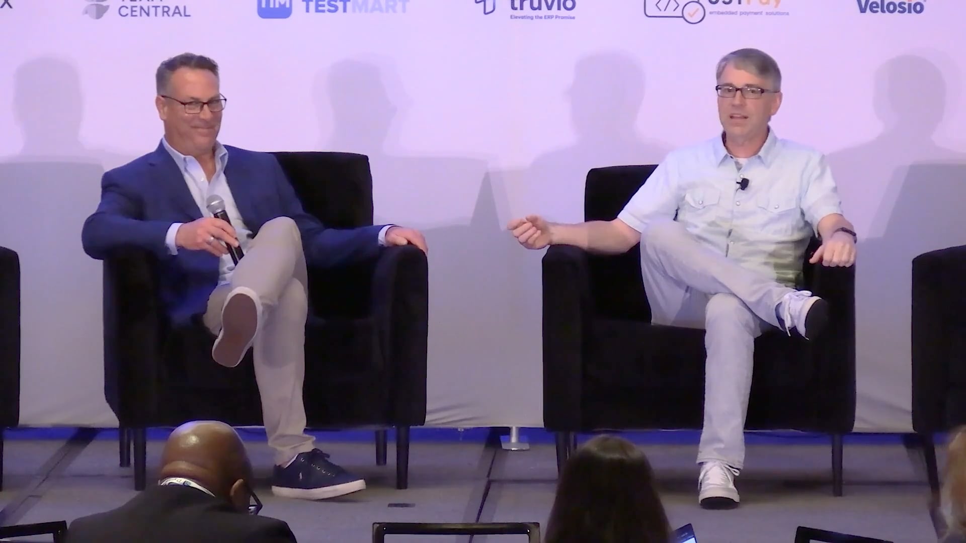 Event Moment: Dewain Robinson on How Reasoning Models Are Redefining Copilot Studio