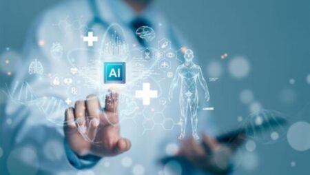 AI in Healthcare: OpenAI Connects Clinicians to Patient Medical Records Inside ChatGPT