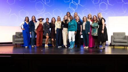 Women in Tech at Summit NA: Making Connections, Growing Careers
